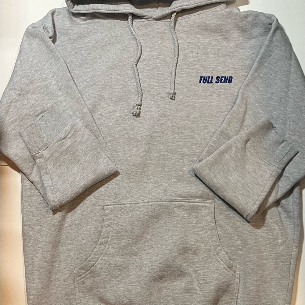 Full Send X Nelk Boys Hoodie